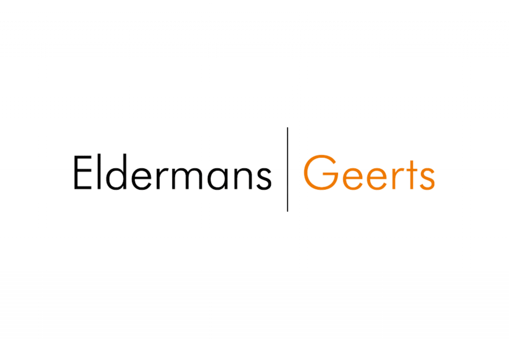 Logo Eldermans|Geerts, partner van Fizi