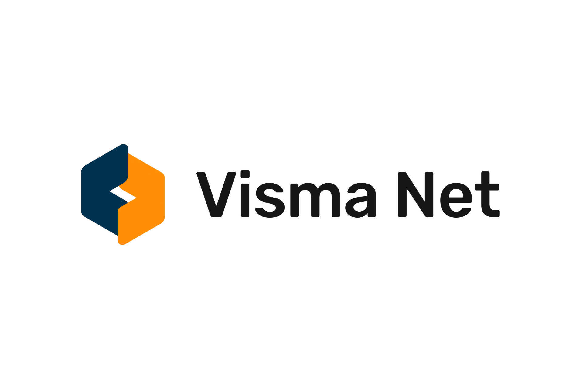 Logo van Visma Net