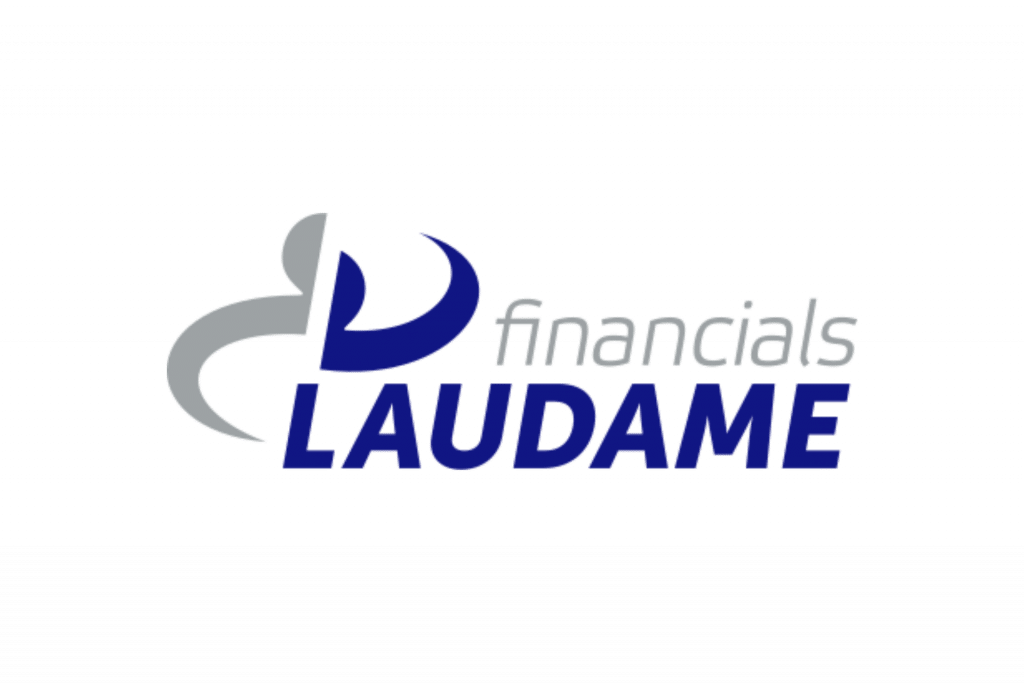 Laudame Financials, partner van Fizi tijdens het Fizi Jaarevent 2024