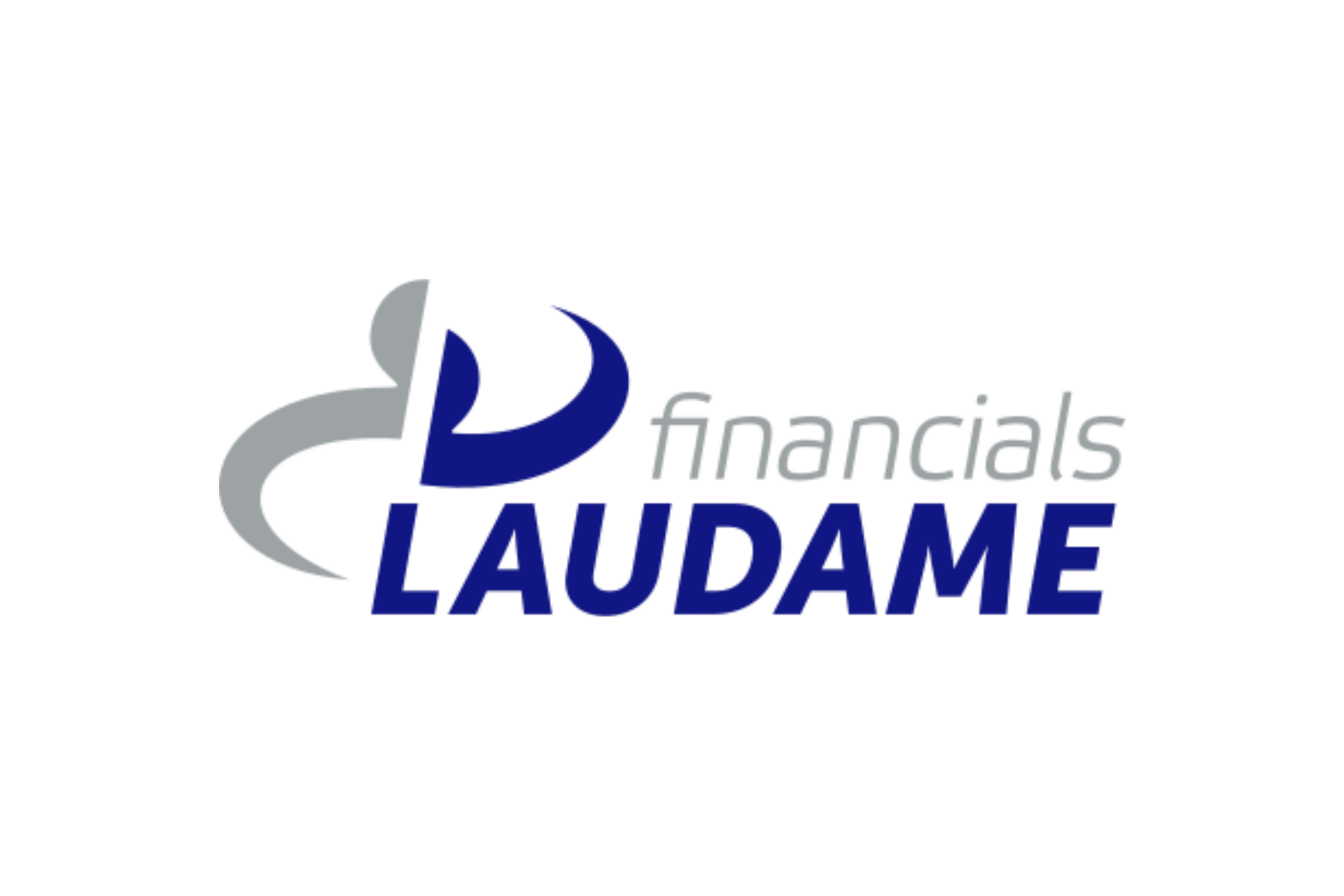 Logo van Laudame Financials