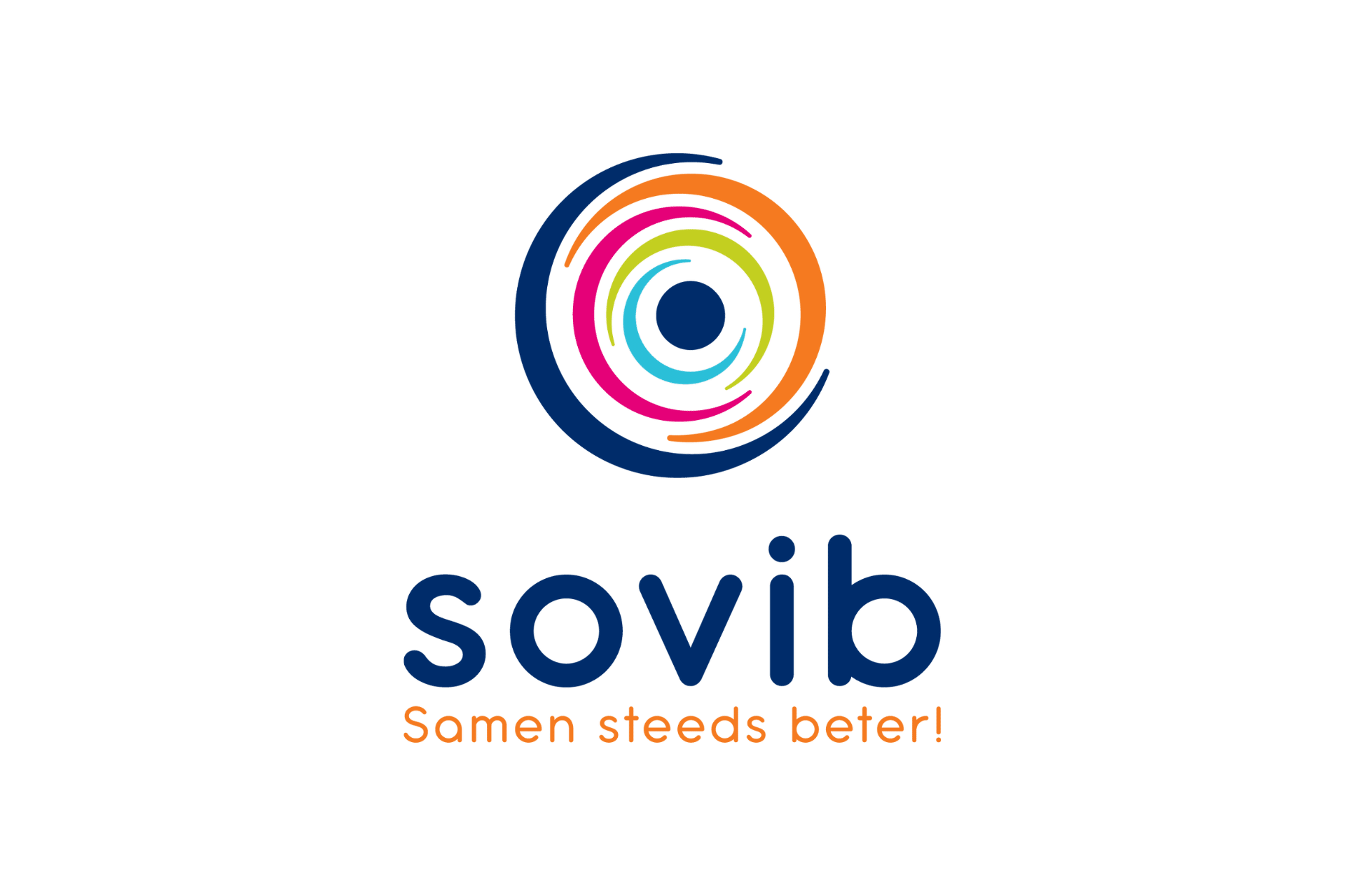 Logo van Sovib