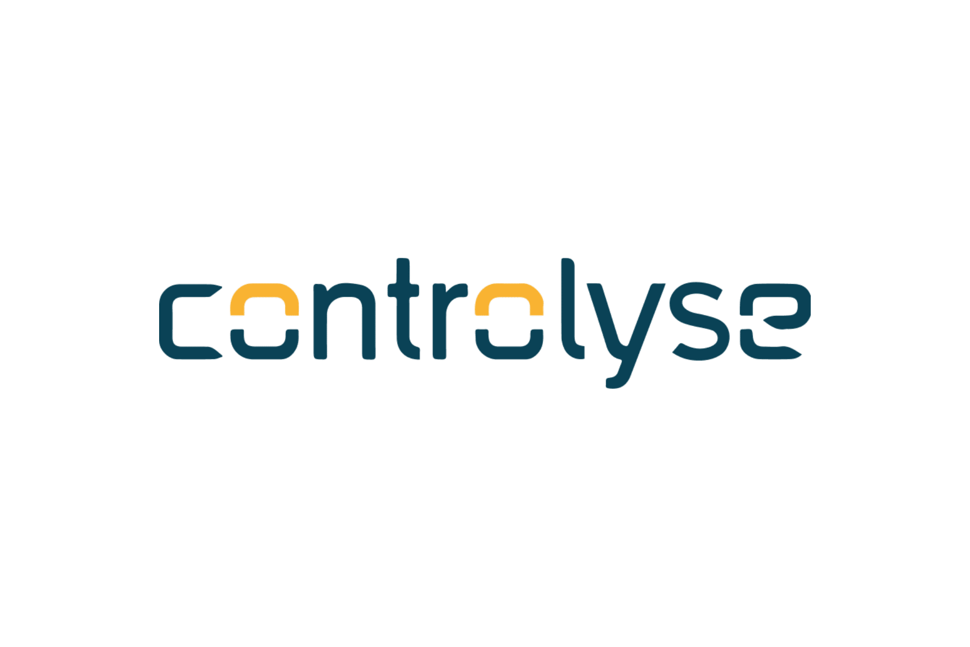 Logo van Controlyse