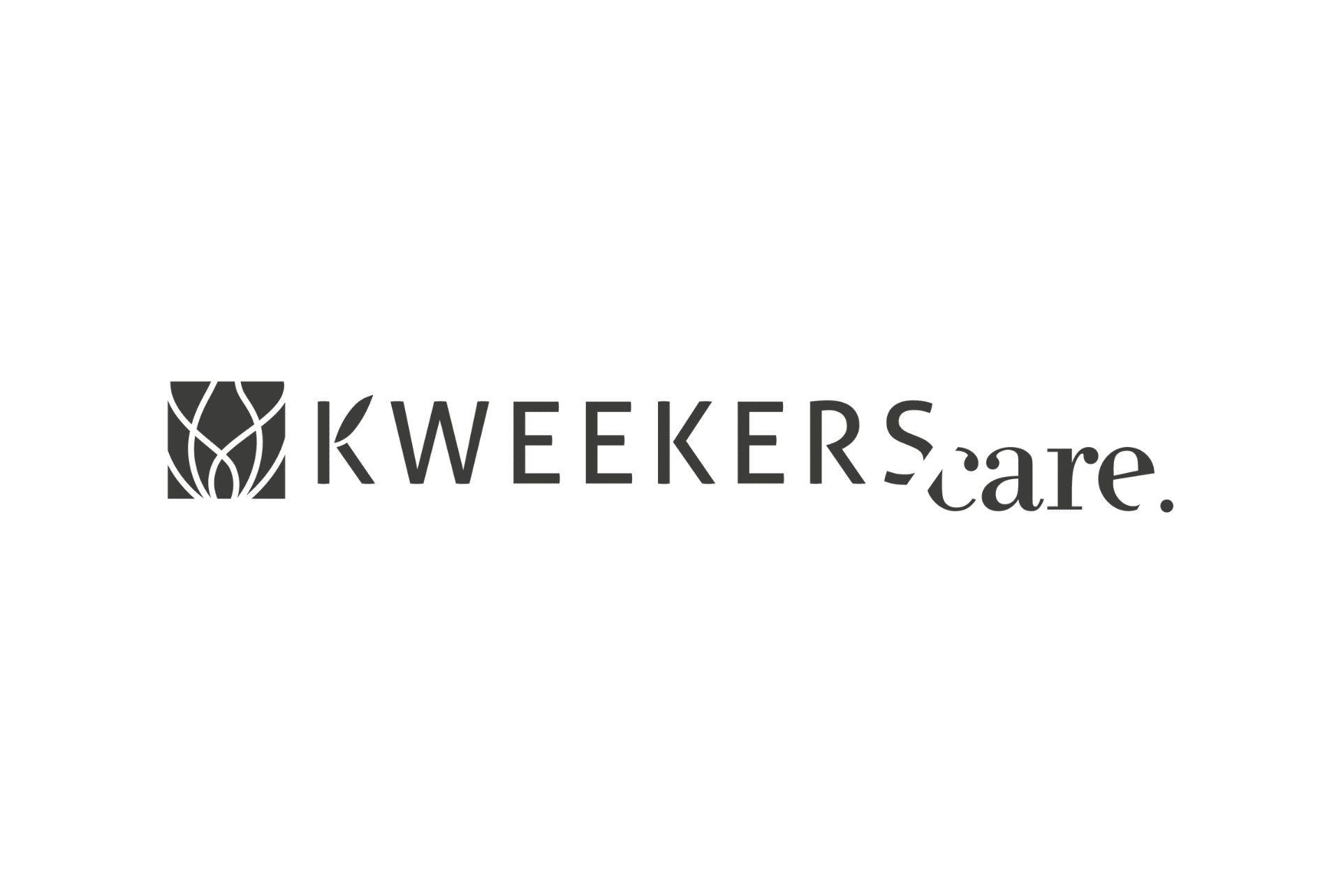 Logo van KWEEKERS Care